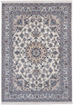 Nain Alfombra 165x234cm - Alfombra persa