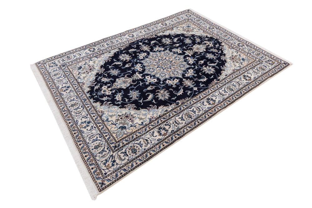 Nain Alfombra 228x170cm - Alfombra persa