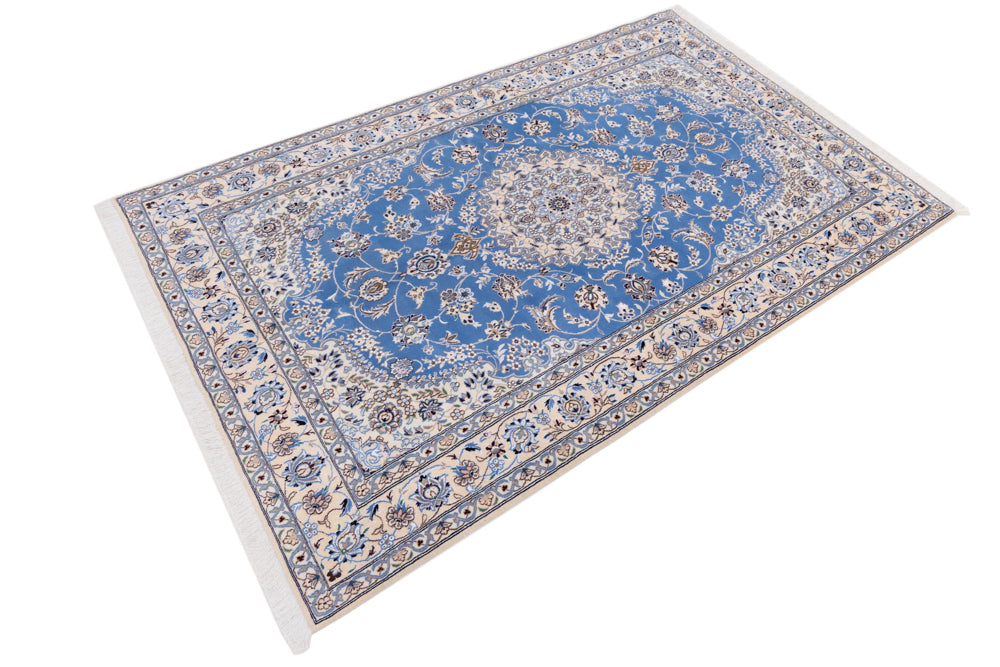 Nain Alfombra 157x249cm - Alfombra persa