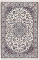 Nain Alfombra 100x147cm - Alfombra persa