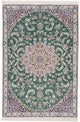 Nain Alfombra 88x133cm - Alfombra persa