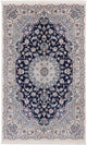 Nain Alfombra 154x254cm - Alfombra persa