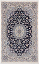 Nain Alfombra 255x158cm - Alfombra persa