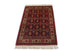 Alfombra afgana 182x121cm - Alfombra oriental