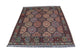 Kilim afgano Alfombra 205x178cm