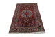 Bakhtiari Alfombra 246x159cm - Alfombra persa