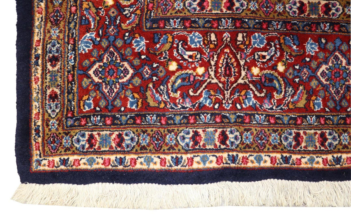 Alfombra persa - Clásica - 250 x 200 cm - azul