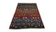 Kilim afgano Alfombra 174x244cm