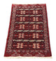 Bujará Alfombra 165x90cm - Alfombra oriental