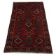 Alfombra Belutsch 102x198cm - Alfombra oriental