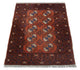 Alfombra afgana 155x103cm - Alfombra oriental