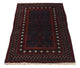 Alfombra Belutsch 115x191cm - Alfombra oriental