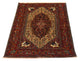 Alfombra afgana 125x187cm - Alfombra oriental