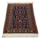 Alfombra afgana 87x131cm - Alfombra oriental