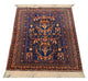 Alfombra afgana 136x95cm - Alfombra oriental