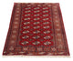 Alfombra afgana 165x120cm - Alfombra oriental