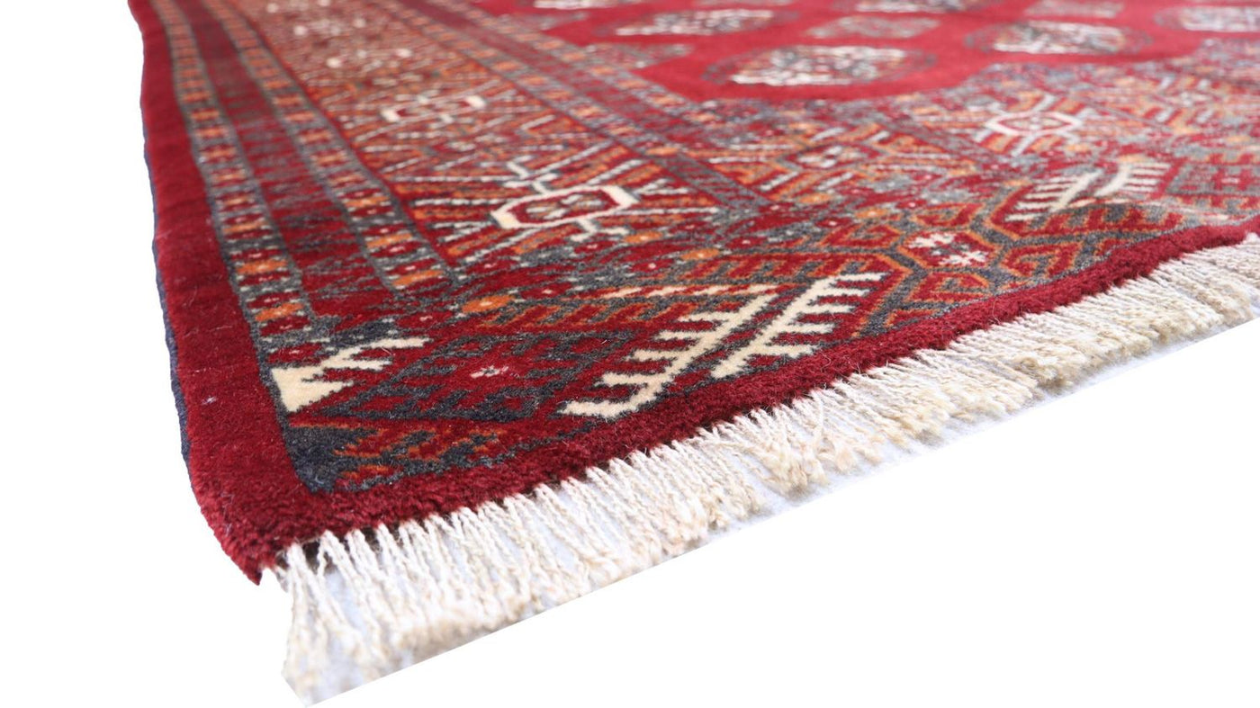 Alfombra afgana 165x120cm - Alfombra oriental
