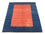 Alfombra Gabbeh - Persa - 217 x 152 cm - óxido