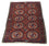 Alfombra Belutsch - 163 x 95 cm - marrón