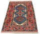 Alfombra oriental 119x184cm