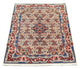 Sarouk Alfombra 100x143cm - Alfombra persa