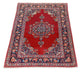 Kashan Alfombra 154x101cm - Alfombra persa