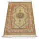 Qom seda Alfombra 100x150cm - Alfombra persa
