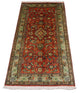Seda de Cachemira Alfombra 80x153cm - Alfombra oriental