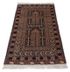 Alfombra Belutsch 95x155cm - Alfombra persa