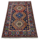 Abadeh Alfombra 162x108cm - Alfombra persa