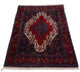 Sarouk Alfombra 116x150cm - Alfombra persa