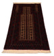 Alfombra afgana 80x120cm - Alfombra oriental
