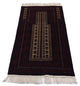 Alfombra afgana 95x150cm - Alfombra oriental
