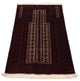 Alfombra afgana 95x150cm - Alfombra oriental