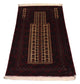 Alfombra afgana 95x150cm - Alfombra oriental