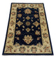 Alfombra Ziegler 78x120cm - Alfombra oriental