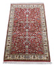 Seda de Cachemira Alfombra 77x124cm - Alfombra oriental