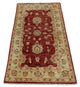 Alfombra Ziegler 85x150cm - Alfombra oriental