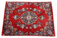 Qom Alfombra 98x70cm - Alfombra persa