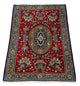 Qom Alfombra 97x78cm - Alfombra persa