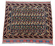 Bukhara Alfombra 55x75cm - Alfombra oriental