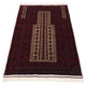 Alfombra afgana 150x95cm - Alfombra oriental