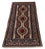 Alfombra Belutsch - 151 x 80 cm - beige