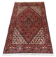 Bidjar Alfombra 76x141cm - Alfombra persa
