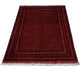 Alfombra afgana 193x144cm - Alfombra oriental