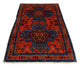 Alfombra persa 122x187cm