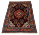 Kazak Alfombra 188x122cm - Alfombra oriental