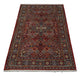 Kashan Alfombra 140x220cm - Alfombra persa