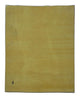 Loribaft Alfombra 155x128cm - Perserteppich Wollteppich