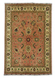 Alfombra oriental 151x192cm
